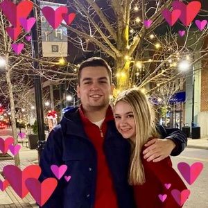 Meet your Posher, Monica